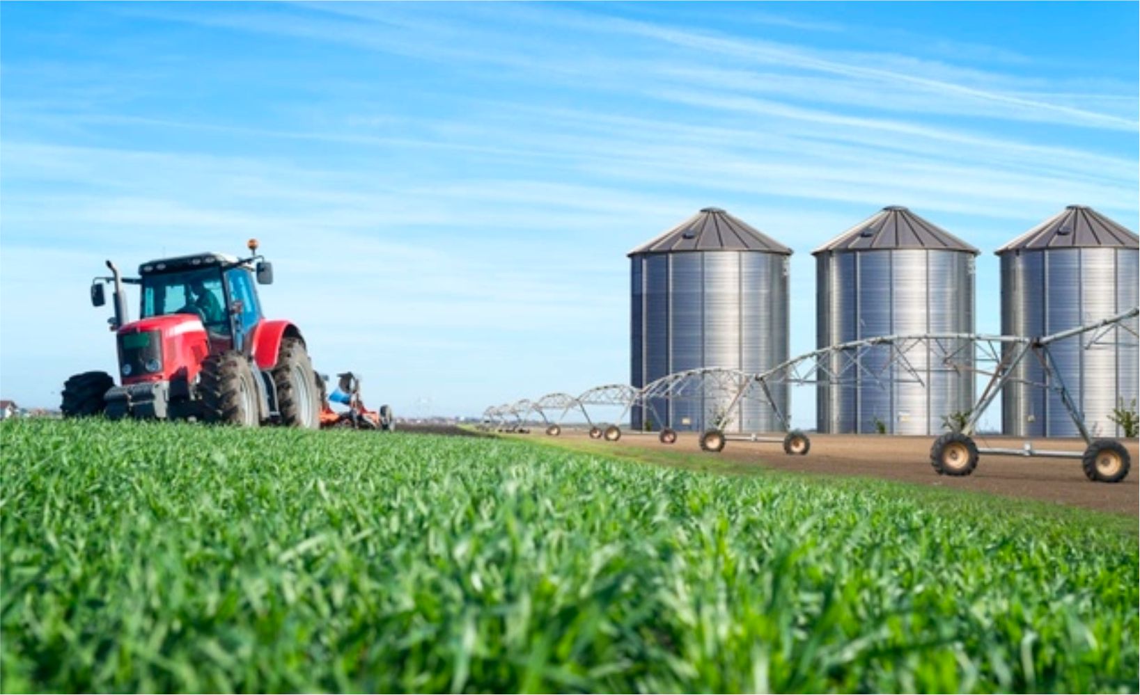 Farming 1