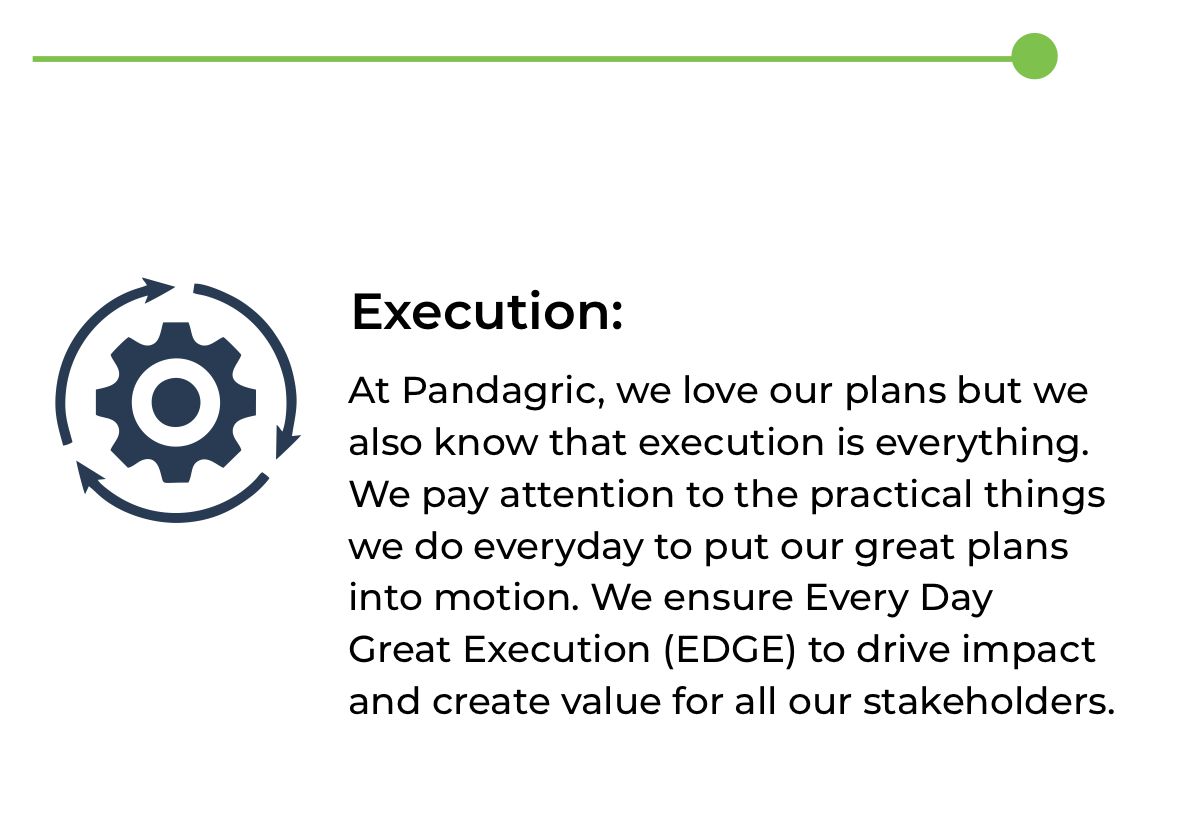 CORE VALUE 6