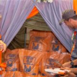 Pandagric Novum Unveil Rebranded Supreme Feeds bags