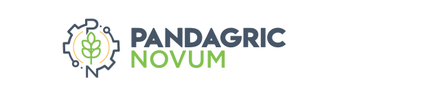 Pandagric Novum